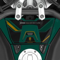 Waterproof Protective Sticker Motorcycle 3D Sticker Kit Motorcycle Sticker FOR R 1300 GS Adventure