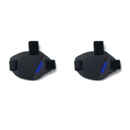 Motorcycle Riding Anti-slip Shoe Cover Motorcycle Shoes Foot Cover Motorcycle Boot Shifter Protector Protective Pad 1/2/4 pcs