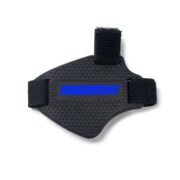 Motorcycle Riding Anti-slip Shoe Cover Motorcycle Shoes Foot Cover Motorcycle Boot Shifter Protector Protective Pad 1/2/4 pcs