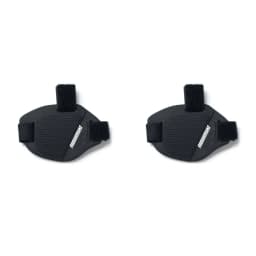 Motorcycle Riding Anti-slip Shoe Cover Motorcycle Shoes Foot Cover Motorcycle Boot Shifter Protector Protective Pad 1/2/4 pcs