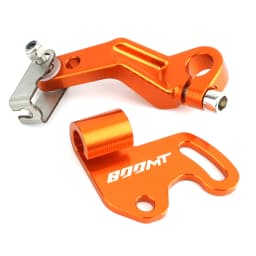 For Cfmoto CF 800MT MT800 800 MT CF800MT 2021 2022 One Finger Clutch Lever Clutch Save Effort Arm CNC Motorcycle Accessories