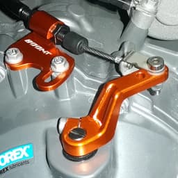 For Cfmoto CF 800MT MT800 800 MT CF800MT 2021 2022 One Finger Clutch Lever Clutch Save Effort Arm CNC Motorcycle Accessories