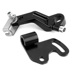 For Cfmoto CF 800MT MT800 800 MT CF800MT 2021 2022 One Finger Clutch Lever Clutch Save Effort Arm CNC Motorcycle Accessories