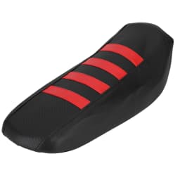 New Motorcycle Rear Seat For Sur-Ron Surron Light Bee X S Off-Road Electric Vehicle