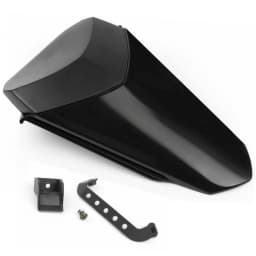 For Yamaha YZF R1 2015 2016 2017 2018 2019 2020 2021 2022 2023 YZF-R1 Motorcycle Pillion Rear Seat Cover Cowl Solo Fairing R1M