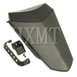 For Yamaha YZF R1 2015 2016 2017 2018 2019 2020 2021 2022 2023 YZF-R1 Motorcycle Pillion Rear Seat Cover Cowl Solo Fairing R1M