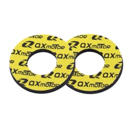Motorcycle Handle Grips Donut For KTM CR CRF XR YZ YZF WR WRF RM RMX RMZ KX KLX Any Dirt Bike Pit Motocross Enduro Universal
