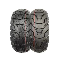 10 Inch Tire 10X3.0 80/65-6 255X80 for Kaabo Mantis 10 Zero KUGOO Electric Scooter Front or Rear Wheel Tyre Accessories Parts