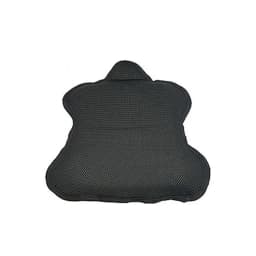 Motorcycle Gel Seat Cushion Anti-Slip Heat Insulation Blow Air Cushion Breathable Relief Four Season Motorcycle Pad 