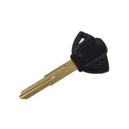 Motorcycle keys Blank Key Uncut For Suzuki GSX-R GSXR 400 600 750 1000 1300 K1 K3 K4 K5 K6 K7 K8 K9 GSX 600F 650F 750F GSX1300/R