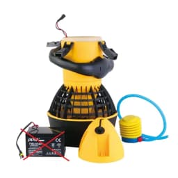 500W Two Speed Electric Underwater Scooter Water Propeller Diving Equipment Underwater Bike Suitable For Marine Pool Sports