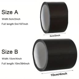 Motorcycle Seat Repair Sticker Universal Autocycle Seats Cushion Protector Film Leather Sofa Self-adhesive Repair Tape Accessory