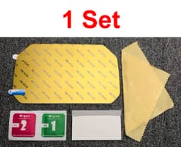 For BMW R1300GS R 1300 GS R1300 GS GS1300 R 1300GS Cluster Screen Scratch Protection Film Dashboard screen Protector