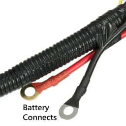 For Most Chinese ATV UTV Quad 4 Wheeler 50cc 70cc 90cc 110cc 125cc Universal Motorcycle Electric Wiring Harness Accessories NEW