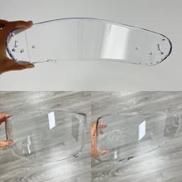 Helmet Visor Lens for SHOEI Z-7 Z7 X-14 X14 CWR-1 CWR1 NXR RF-1200 RF1200 X-Spirit III XSpirit 3 X-Fourteen RYD CWR-F CWRF RF-SR
