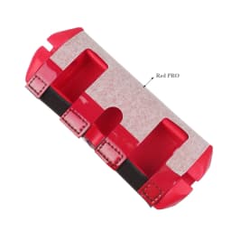 Handlebar Bar Pad Square Bar Pad Chest Protector Cross Bar Fit For 22mm 1-1/8 Handle Bar Motorcycle Dirt Bike Pit Universal