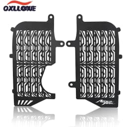 2020-2026 CRF1100 L AfricaTwin For Honda CRF1100L Africa Twin 1100 Adventure Sports Adventure Sports Radiator Grille Guard Cover