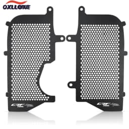 2020-2026 CRF1100 L AfricaTwin For Honda CRF1100L Africa Twin 1100 Adventure Sports Adventure Sports Radiator Grille Guard Cover