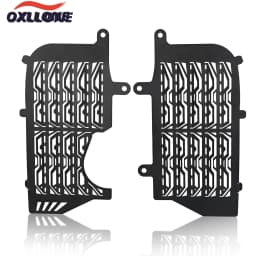 2020-2026 CRF1100 L AfricaTwin For Honda CRF1100L Africa Twin 1100 Adventure Sports Adventure Sports Radiator Grille Guard Cover