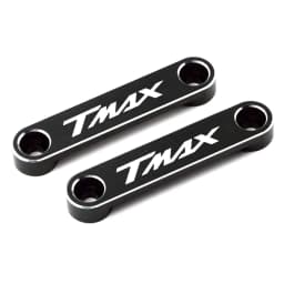 For Yamaha TMAX TMAX560 TMAX530 SX/DX TMAX TCEHMAX Motorcycle Accessories Mud Guard Fender Axle Coper Plate Decorative Cover