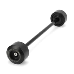 MT09 2021 Front Rear Axle Fork Crash Slider For YAMAHA MT-09 Tracer 900 9 GT 2022 2023 Motorcycle Wheel Hub Anti-Collision Block