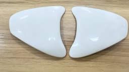 Helmet Air Vent Air Vent Cover Front Vents For for Arai SZ RAM VZ SZV vz-ram 3/4 SZ VZ