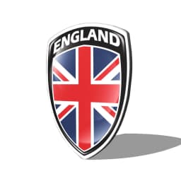 3D National Flag Stickers Motorcycle Reflective Italian Decal Tank Helmet Accessories For HONDA YAMAHA KTM SUZUKI KAWASAKI