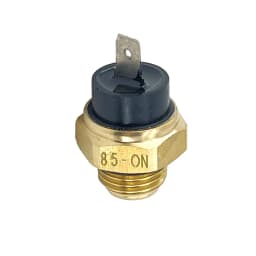 Radiator Coolant Fan Temperature Sensor Water Temp Switch For Honda CB400 Hornet 600 900 Steed 400 600 Magna 250 VT750