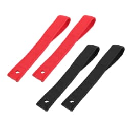 2 Pcs UTV Door Handle Pull Strap Belt Oxford Cloth Replacement For Maverick X3 X3 MAX All Models 2017-2025 UTV Accessories