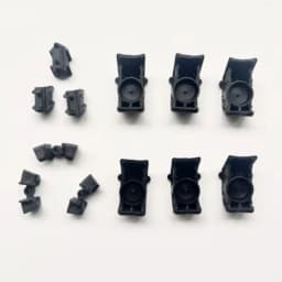 CF Clutch Weight Slider Block Kit Nylon Protector for CFMOTO Cforce ATV 600 950 800 900 1000 0GR0-052005 0GR0-051005 0JYA-051004