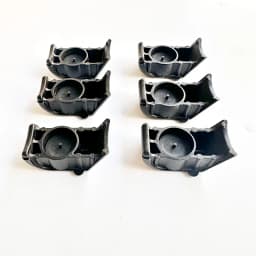 CF CVT Clutch Nylon Protector Weight Holder 6PCS for CFMOTO Cforce Zforce Uforce 450 520 550 600 820 ATV UTV Quad 0GR0-051005