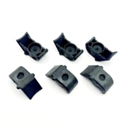 CF CVT Clutch Nylon Protector Weight Holder 6PCS for CFMOTO Cforce Zforce Uforce 450 520 550 600 820 ATV UTV Quad 0GR0-051005