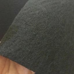 Activated Carbon Filter Sponge Cooker Hood Extractor Carbon Filter 100cmx100cmx3mm Air Conditioning Filter Cotton