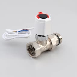 1/5/10 Pieces 230V Normally Closed NC M30*1.5mm Electric Thermal Actuator for Underfloor Heating TRV Thermostatic Radiator Valve