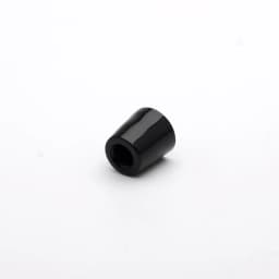 Small Shock Absorption Chair Mat Floor Protector for Desk Chair Insulation Black Non-slip Rubber Furniture Leg Pads Cabinet Legs