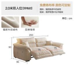 Single Cloud Living Room Sofas Nordic Mini Luxury Modern Lazy Cute Sofas Puffs Canape Armchair Wood Tumbonas Playa Furniture