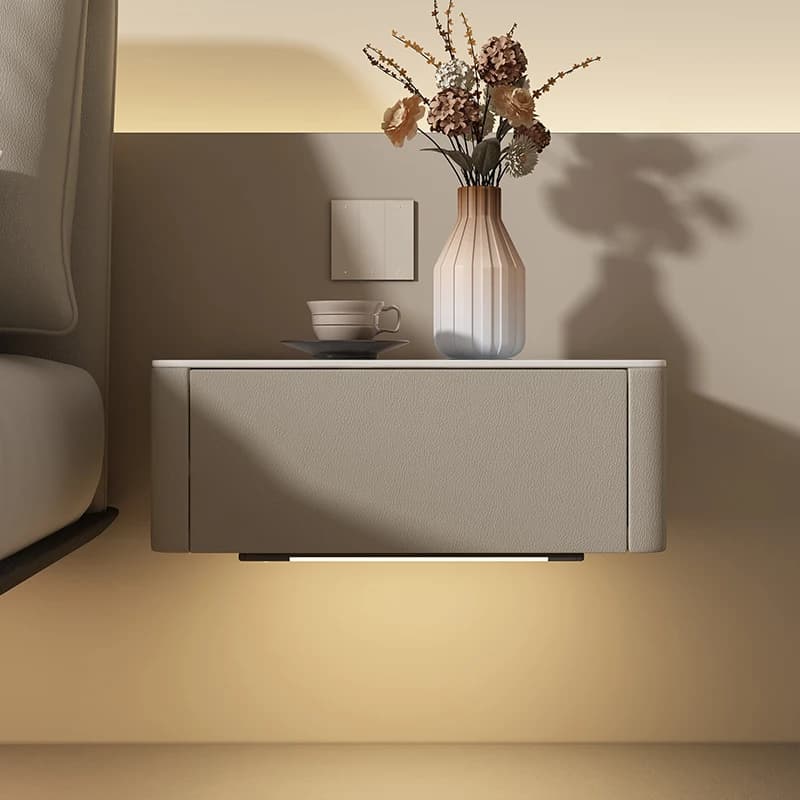 Buros Camera Nightstand Bedroom Furniture Nightstands Bedside Side Bed Tables Night Stand Mesinhas De Cabeceira Dressers Home