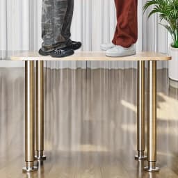 retractable table legs, furniture feet, 72cm adjustable support bar stool feet, table leg replacement,