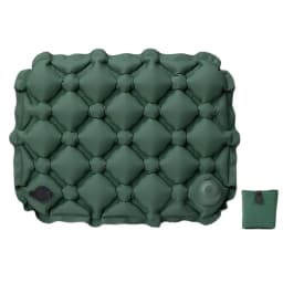 Press Type Inflatable Seat Pad Thickened Outdoor Cushion Lightweight Foldable Camping Mat Portable Travel Seat For Beach Backpac