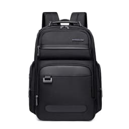 Arctic Hunter High-End Business Men's Backpack Travel Multi-Functional Anti-Splashing Large-Capacity Computer Backpack