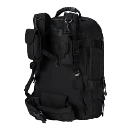 Large Capacity 60L Outdoor Tactical Military Tactics Backpack Travel Hiking Camping Fishing Tool Backpack for Men Women