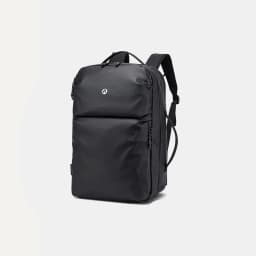 Mendy Waterproof Backpack Large Capacity Travel Business School Bag High Quality Durable Lightweight Outdoor Hiking Camping Bag