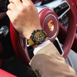 POEDAGAR Top Vintage Men Wristwatch Quartz Fashion Leather Men's Watches Date Chronograph Waterproof Luminous Business Man Watch