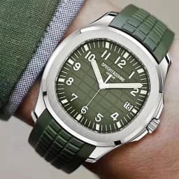 Specht&Sohne Brand Automatic Mechanical Watches Sports Wristwatches Green Sapphire Luminous 50M Waterproof Relogio Masculino