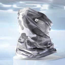 UPF50+ Cooling Arm Sleeves Loose Fit Sun Protection UV Cover for Men Women Driving Cycling Sports Accessories Cycling Uv Sleeve