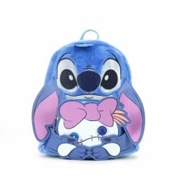 Loungefly Mini Backpack Cosplay Womens Double Strap Shoulder Bag Purse Lilo & Stitch