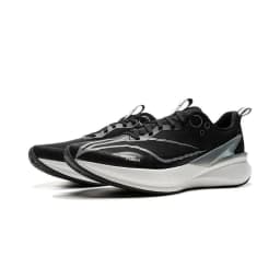 Li-Ning Men's RED HARE 8 PRO Racing Running Shoes BOOM FIBER Cushion Stable Anti-Slip Wearable Sneakers ARPV003 ARPV015 ARPW001