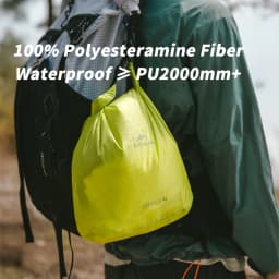Naturehike Swimming Waterproof Dry Bag Waterproof Compression Storage Bag Rafting Kayaking Trekking Floating Sailing Dry Sacks
