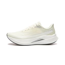 Li-Ning Women's RED HARE 9 PRO Racing Running Shoes BOOM FIBER Reflective Lightweight LiNing Training Sports Shoes ARPW002