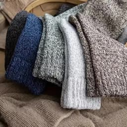 1/3 Pairs Autumn Winter Thick Towel Men's Socks Man's Outdoor Sports Long Socks Cold Resistant Frost Proof Snow Socks For Gift